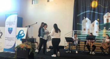 U Majčinom selu obilježen Dječji tjedan 