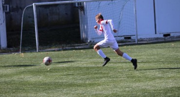 Predpioniri HŠK Zrinjski razbili FK Igman rezultatom 8:0