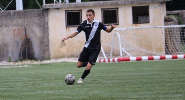 Kadeti Zrinjski Velež