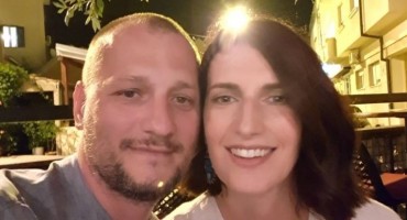 nestali kapetan i mornari