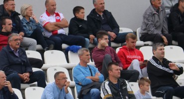 FK Sarajevo, Stadion HŠK Zrinjski