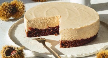 Kremasta fantazija od kestena: Recept za tortu koja oduševljava na prvi zalogaj
