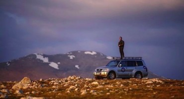 Marin Mamuza se vratio u Livno i niže uspjehe u turizmu i profesionalnoj fotografiji