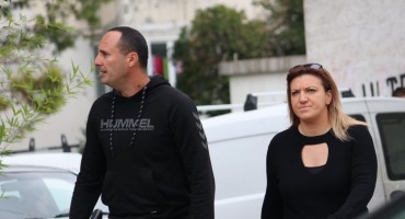 HŠK Zrinjski, FK Sarajevo