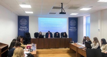Studenti imaju mogućnost pripravničkog staža za pravnike kroz studentsku organizaciju ELSA Mostar 