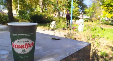 Kiseljak, grad, Sarajevski kiseljak, stećci, mineralna voda 