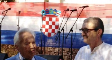 Ovrlja, 40. obljetnica