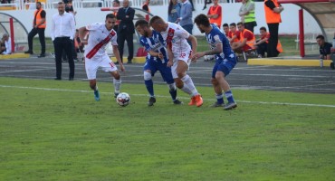 HŠK Zrinjski, FK Željezničar