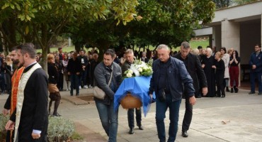 lana bijedić, Beograd