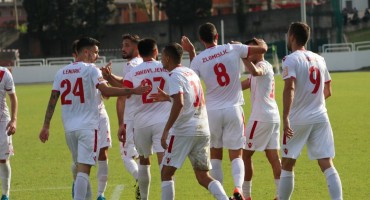 Zrinjski, kup, sloboda, Stadion HŠK Zrinjski