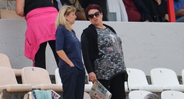 Stadion HŠK Zrinjski