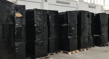 švercanje duhana, uhićena sedmorica