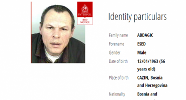 optužnica, ratni zločin