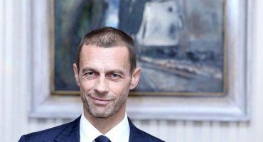 UEFA, Europska liga, ždrijeb