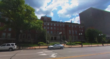 policajac, SAD, odšteta