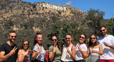 Work  Travel USA  , Mostar