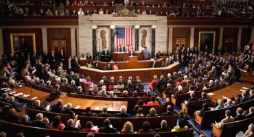 Američki senat glasovao za prijem Sjeverne Makedonije u NATO