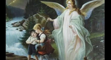 crkva, anđeli čuvari