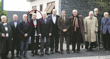 Umro legendarni hrvatski vatrepolist: Bio je dvostruki prvak Europe i član jedne od najboljih momčadi u povijesti!