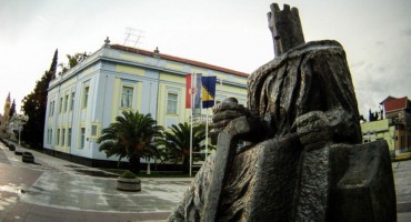 Čapljina, Pero Marković, HDZ 1990