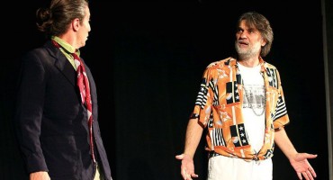 Poznati dobitnici ulaznica za predstavu 'Ero s ovoga svijeta', legendarnog Marinka Ćutuka iz Audicije