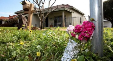 ubojstvo, dvoje djece, Australija