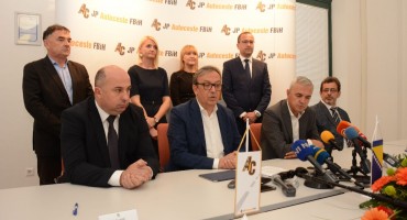 ugovor, autocesta