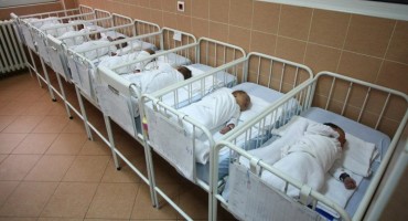 Medicinska sestra koja je u Njemačkoj trovala bebe osuđena na doživotni zatvor