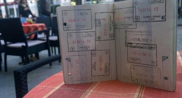 Bosnu i Hercegovinu  napustila je polovica stanovništva