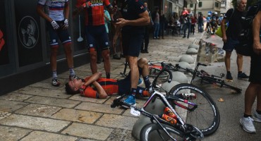 biciklizam, zadar, CRO Race