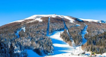 skijanje, bjelašnica