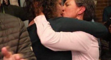 Bogota izabrala prvu gay ženu za gradonačelnicu