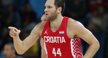 Bojan Bogdanović, utah jazz