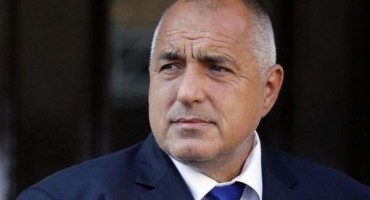 bugarska, Bojko Borisov