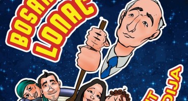 predstava, bosanski lonac , Mostar