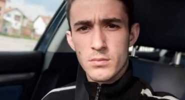pronađen mladić, Doboj