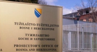 Tjeralica za Bubalom zbog ratnih zločina