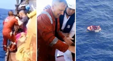 Ispovijest preživjelih: 'Imali smo par kolačića i pili smo kišnicu'