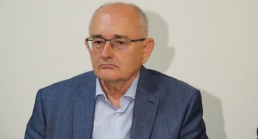 Zbog govora Željka Komšića Božo Ljubić poslao pismo Ujedinjenim nacijama