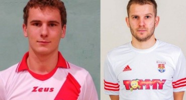 Braća Suton predvodila Vrgorac do pobjede u Splitu