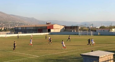 HŠK Posušje slavio u Neumu 0:4