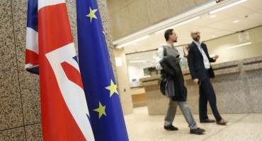 Pregovarači Britanije i EU planiraju razgovarati o Brexitu tijekom vikenda