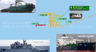 Pronađeno i drugo tijelo s broda kojim je upravljao Hrvat?