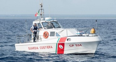 italija, Hrvati, brod
