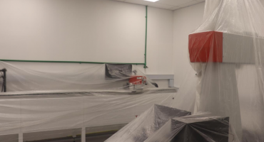 Službeno otvaranje 'Centra za kompetencije koordinatnog mjerenja (CMM)'