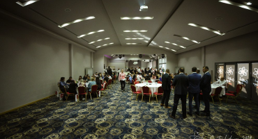 Dani CENTRALA 2019 proslavljeni uz korporativnu himnu - Spojeni povjerenjem