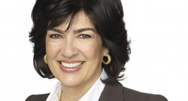 Novinarka CNN-a Christiane Amanpour: Sramota je nagraditi Handkea