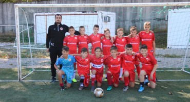 Velež svladao Limače i UniSport Stolac, te preuzeo vrh ljestvice CO Lige