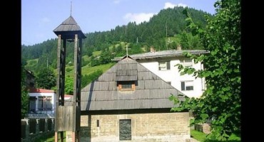 najstarija katolička crkva