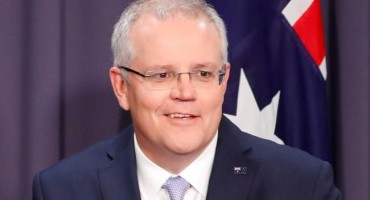 Ured australskog premijera greškom poslao povjerljivi dokument novinarima